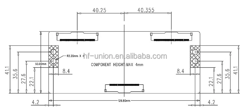 Hv550qub n4e нет изображения