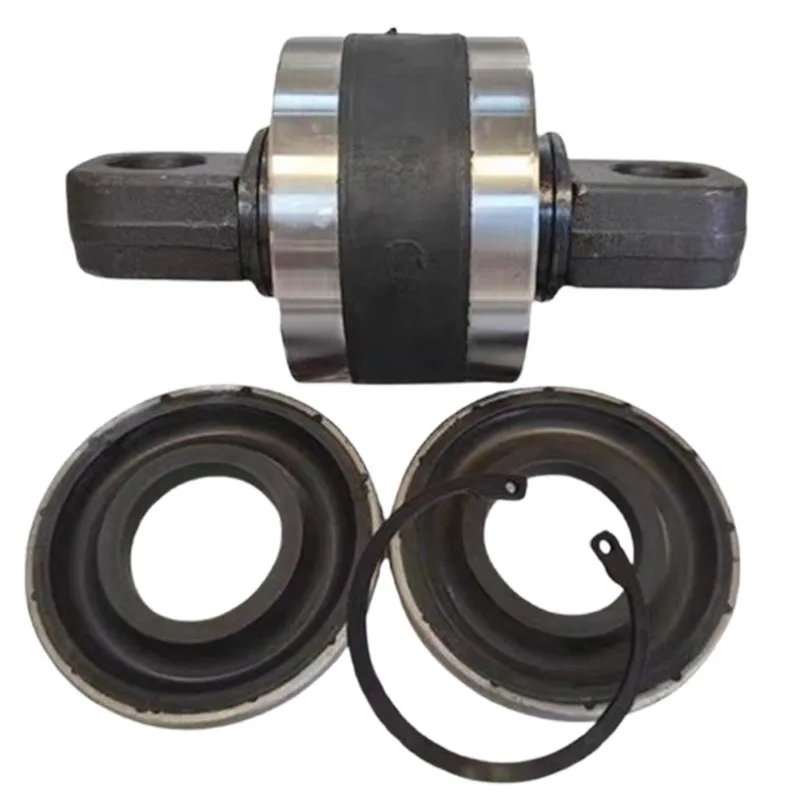 China Heavy Duty Truck Hawo Torsion Rubber Core Torsion Bar