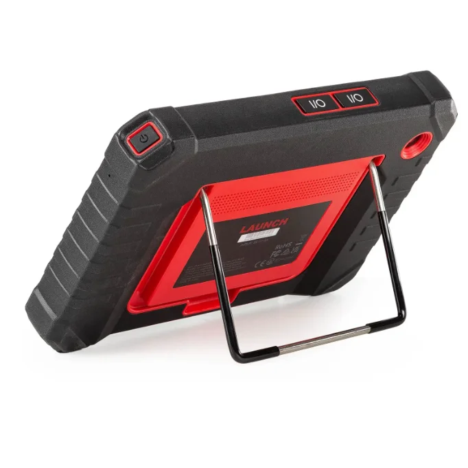 2024 Launch X431 Pro3S+ V5.0 12V 24V Obd2 Full System Bi-directional Diagnostic Tool Escaner Automotive Scanner for All Cars