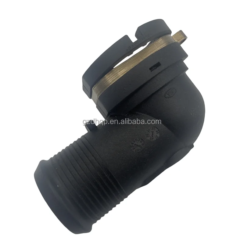 Optima 2012 2015 2016 2017 2019 Verna 2020 Car Accessories Body Kit Radiator Pipe Connect 25485-L1100 for Kia hyundai