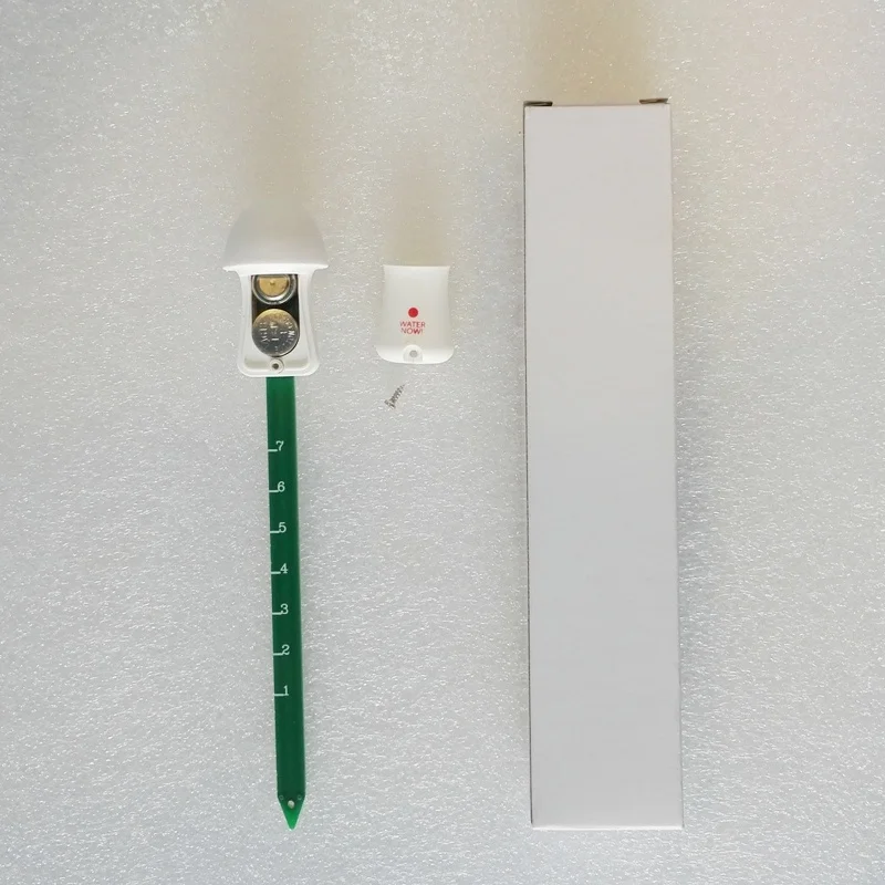 Датчик влажности почвы