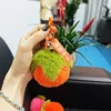 Cachi buona fortuna [stile portachiavi]