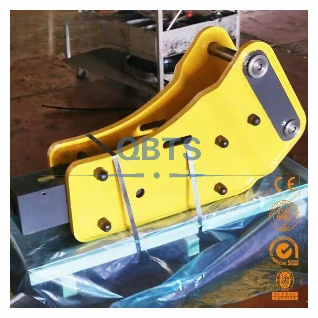 Hydraulic Rock Breaker Jack Hammer for Cat 315 336 6015 B35 305.5 B20 374 390 Excavator