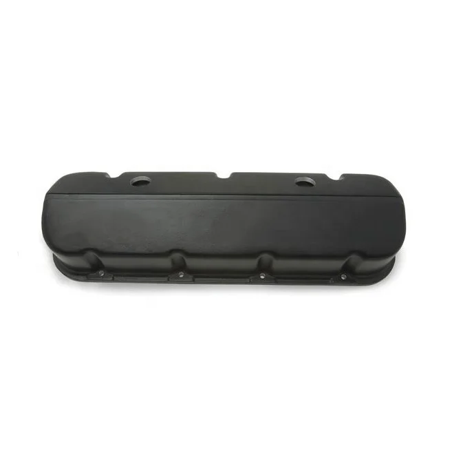 Steel Engine Machine Covers Oem Cnc Machining Turning Milling Billet T6 Aluminum Car Engine Valve ...