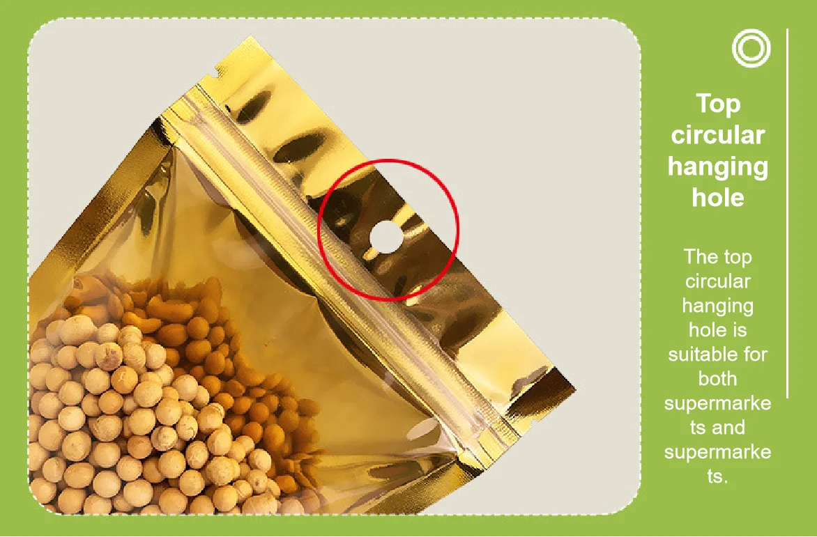 Custom Printed Box Pouch Biodegradable Aluminum Foil Coffee Bag 250g Flat Bottom Zipper Bag Smell Proof Food Packaging