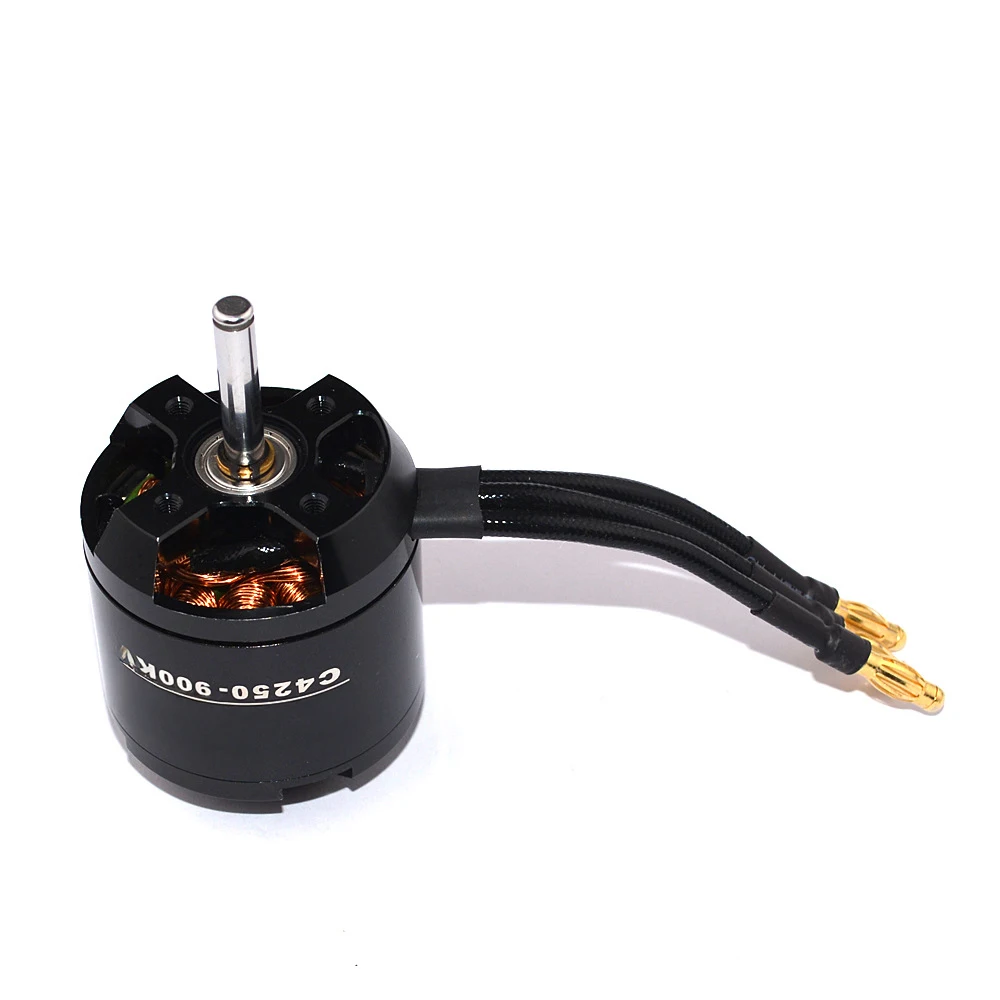 High-speed External Rotor Motor, Waterproof, Brushless, FPV - detail 12