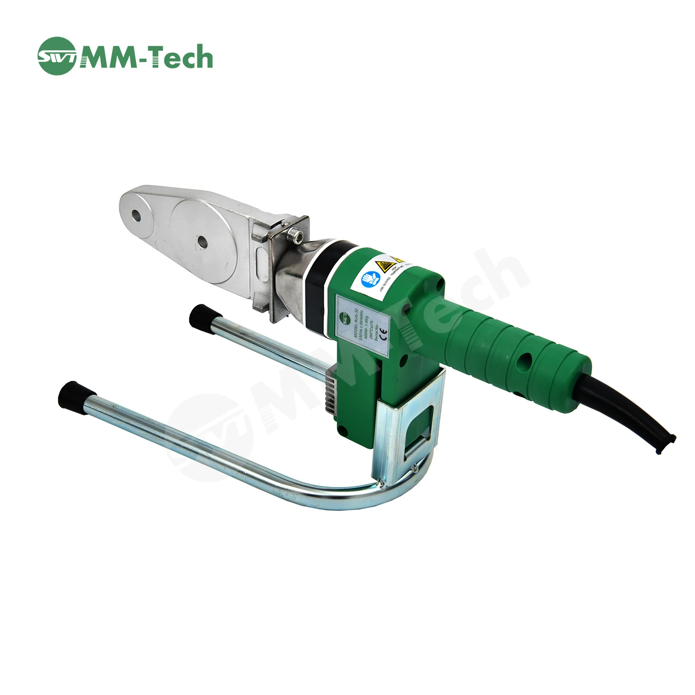 Electronic Ppr Pipe Socket Fusion Welding Machine Tool