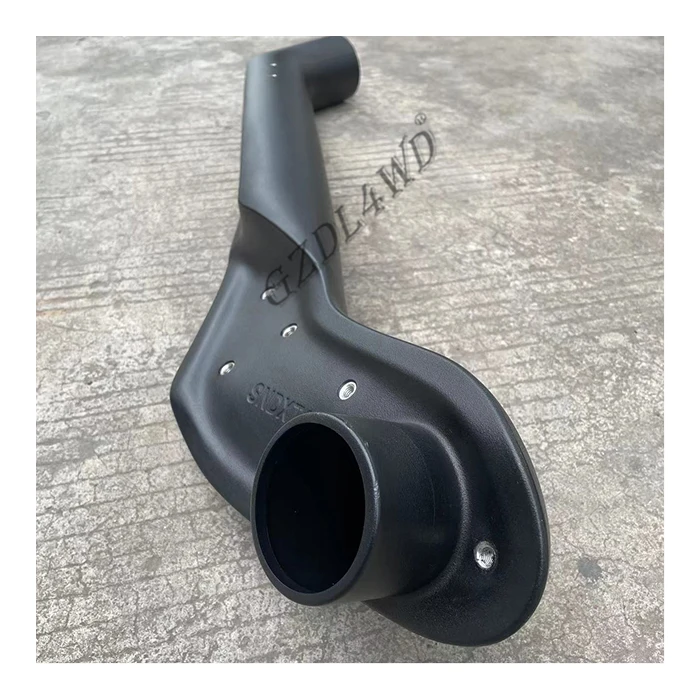 GZDL4WD off Road Airflow Snorkel Kit for Xterra N50 2005-2015