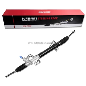 KINGSTEEL OEM  49200-EA010 Best Price Hydraulic  Power Steer Rack and Pinion Auto Steering Gears for Nissan PATHFINDER R51 20