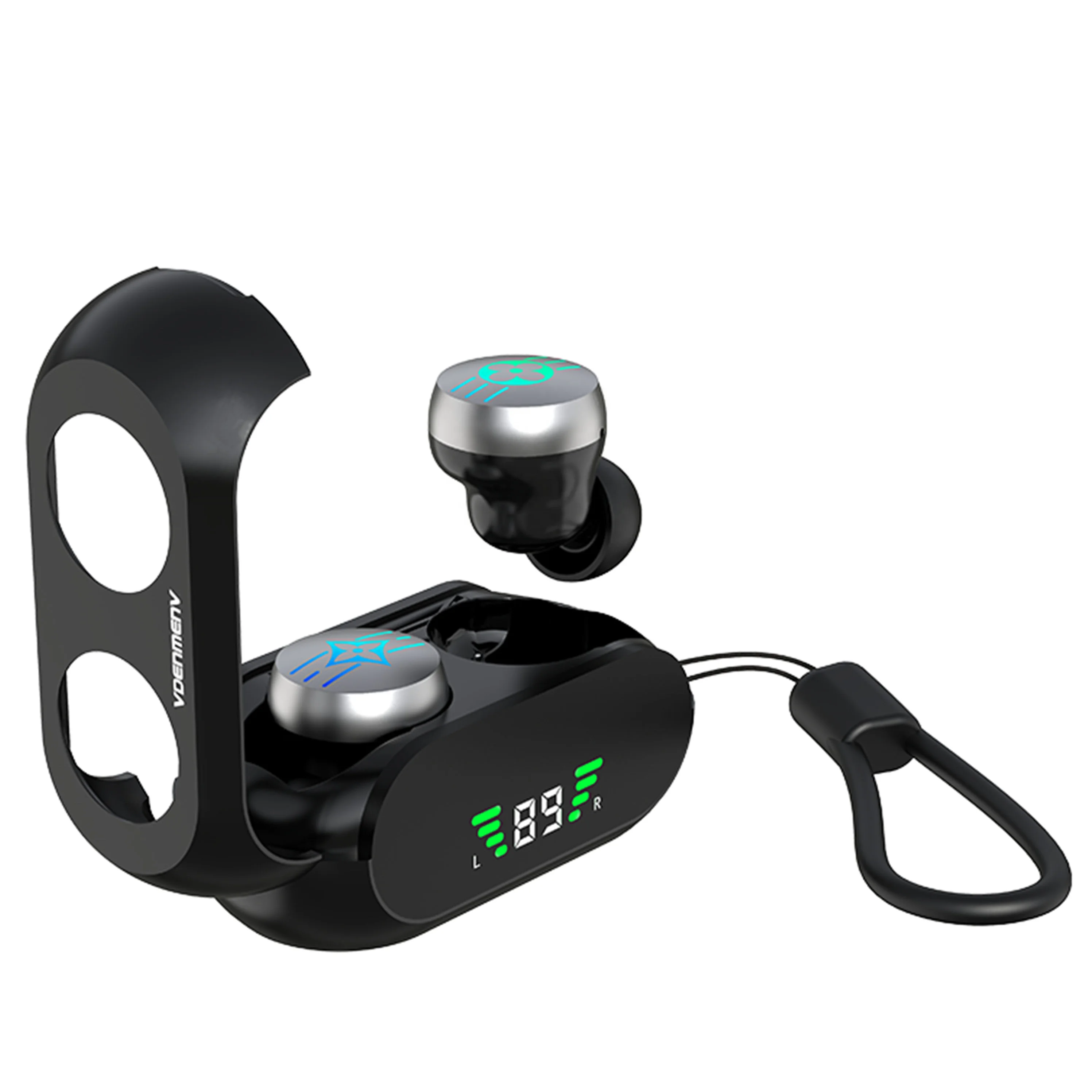 Earbuds Under $100 Best Affordable Wireless Bluetooth Earbuds