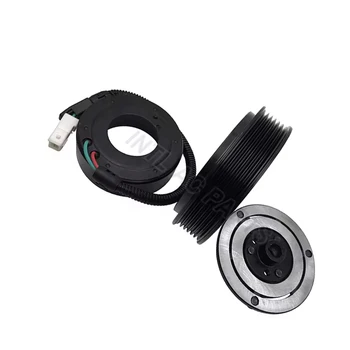 SD7H15 Car AC Compressor Clutch Kit for CITROEN/FIAT/LANCIA ZETA