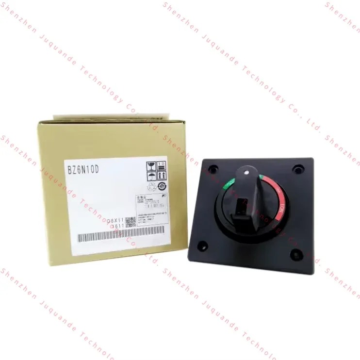 Vânzător de aur BZ6N10D Modul PLC Controller, nou, original, disponibil imediat plc programming controller
