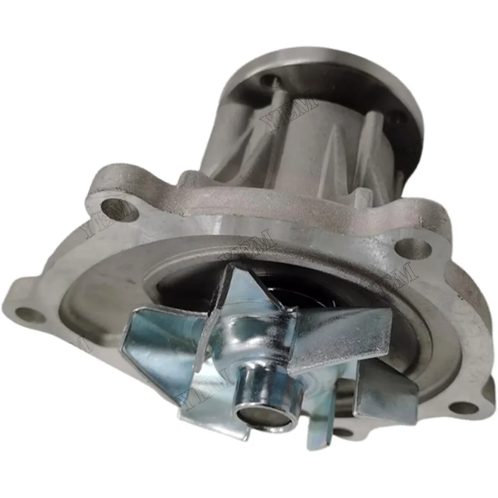 Cooling Water Pump 8973121473 for Isuzu D-MAX 2.5DITD Engine 2