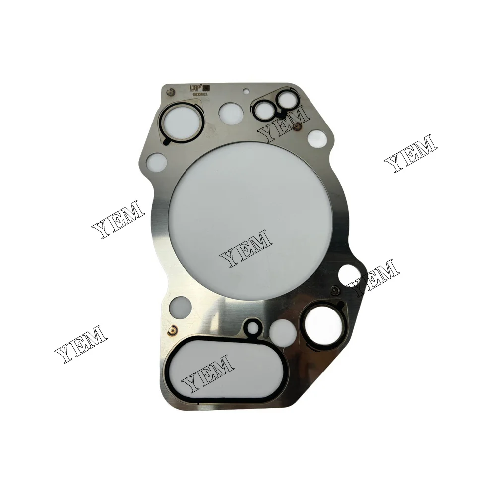 Engine Spare Parts Head Gasket 10133667 Fit for Liebherr D944 Engine 2