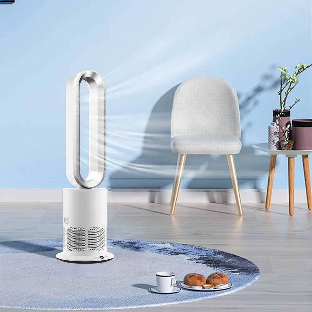 TP-09PRO 3 IN 1 - Efficient Cooling, Heating & Purification