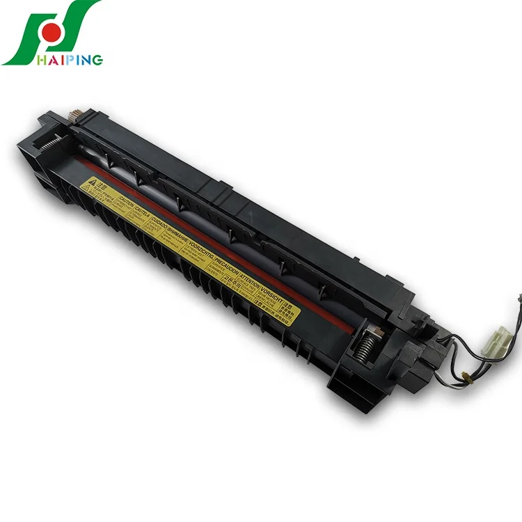 Fram de dedo, fusor para unidad de fusor para Kyocera 181 Taskalfa 180