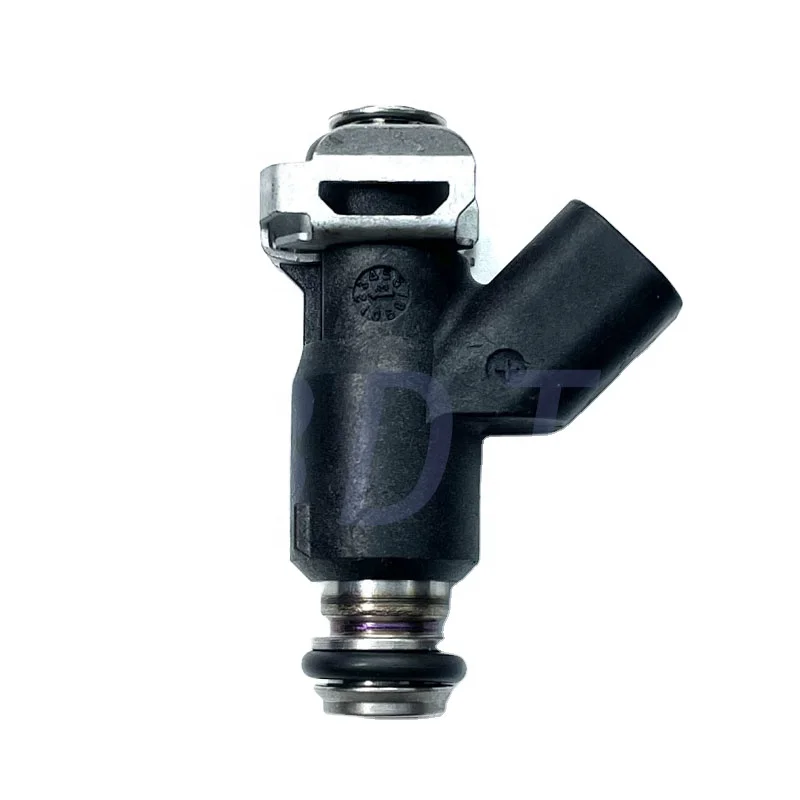 Motorcycle Engine Valve D095A S50RE58 28458231 Fuel Injector For 