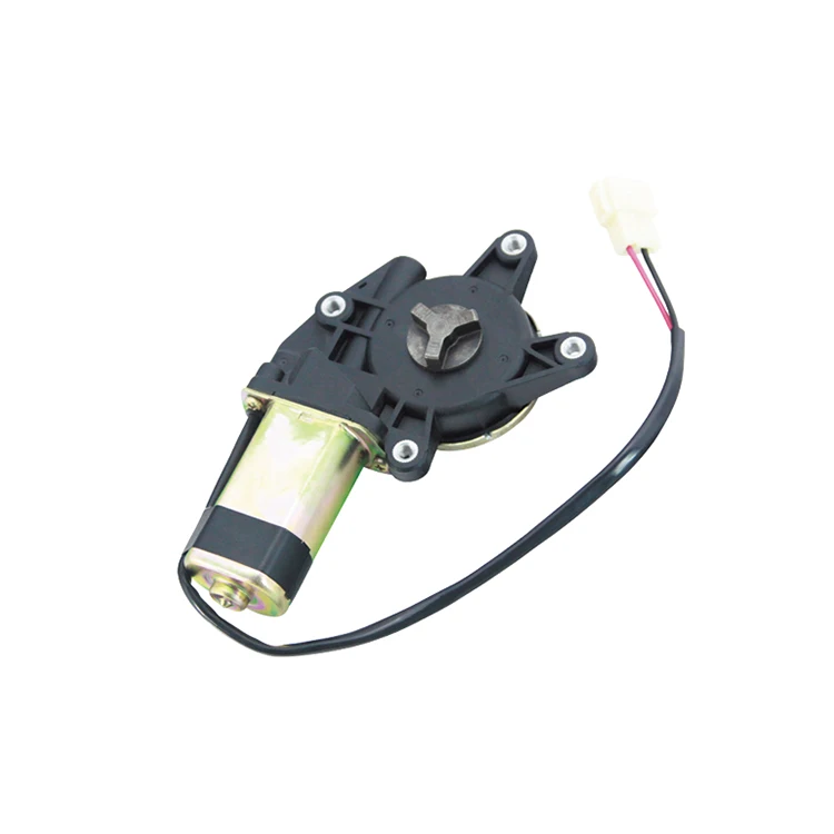 Genuine Brand New Electric Window Motor St81001 Lh Corolla Power