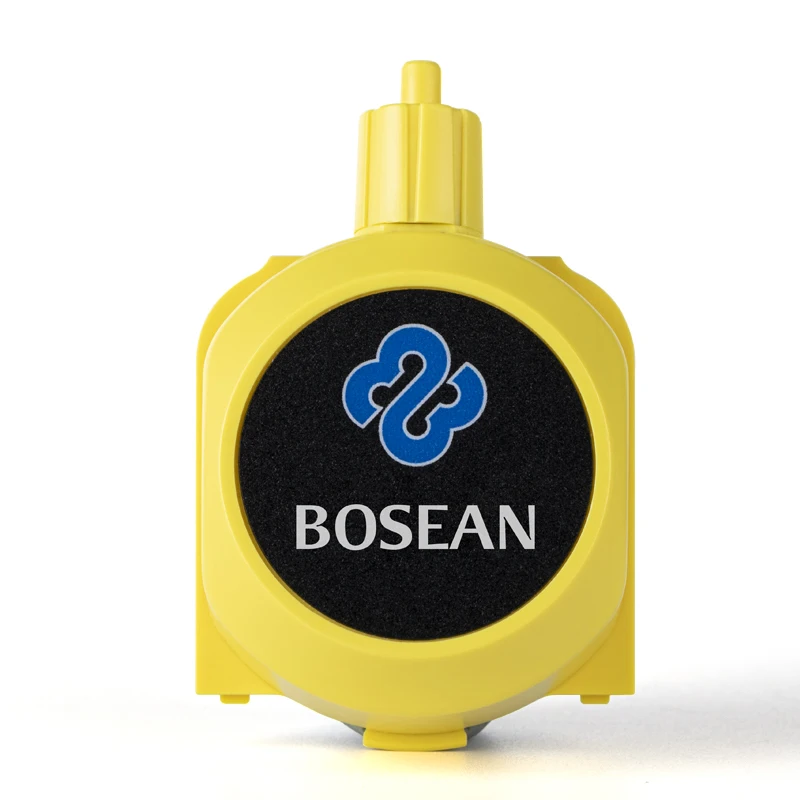 Bosean Portable Multi Gas Detector Multi Gas Analyzer for CH20 Tvoc Co H2s No2 No So2