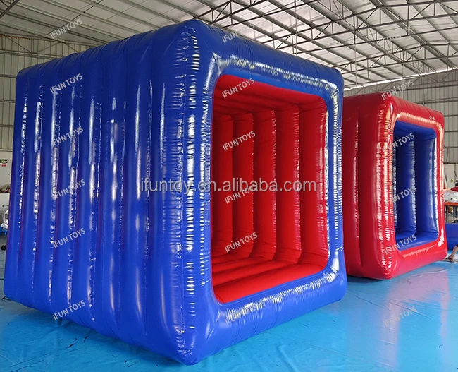 Outdoor Team Building Special Birds Angry Toy Plush Inflatable Sports Plug Play Crazy Games other shooting products