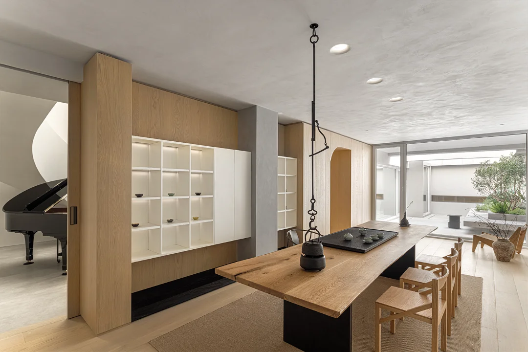 Sanhai Master Plan Minimalist Style Villa Modern Products Details ...