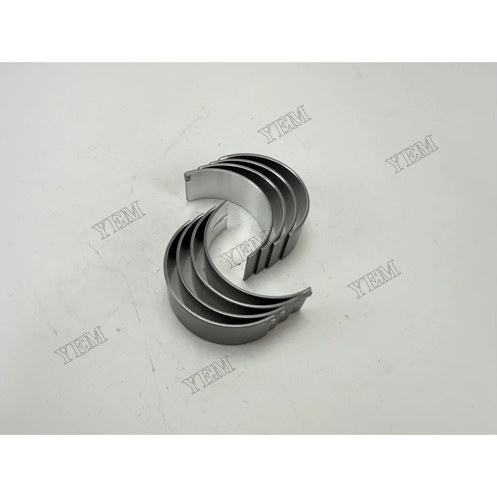 Con Rod Bearing for Deutz CA498-12 Engine Repair Kit 3