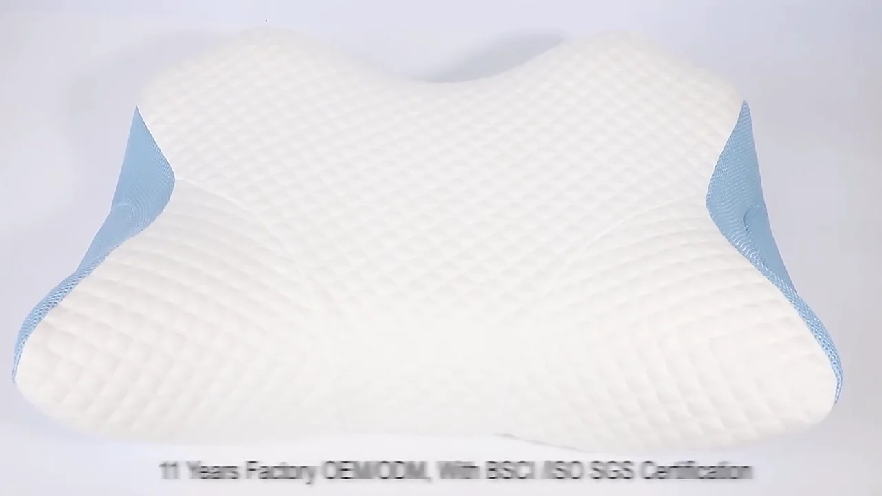 Different Sleeping Postures Acceptable Stomach Sleep Pillows Memory