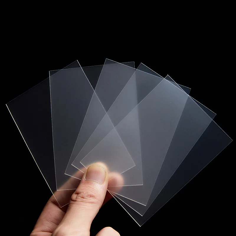 Collect Game Trading Card Sleeves Professional Multicolor Pull Tab Sleeves  Manufacturer Wholesale Custom High Quality Penny Card| Alibaba.com