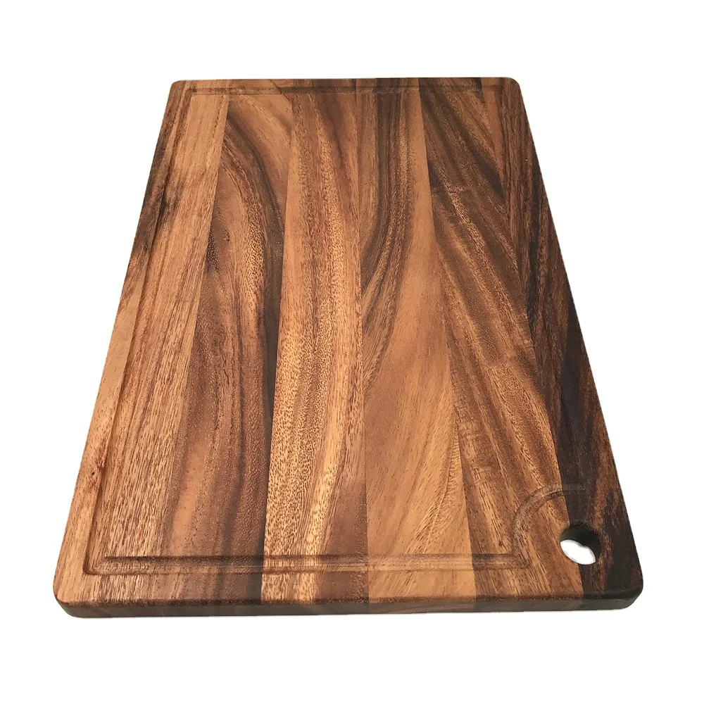 Walnut Wood Cutting Board With Juice Groove Serving Chopping Board Buy Cutting Boardchopping 