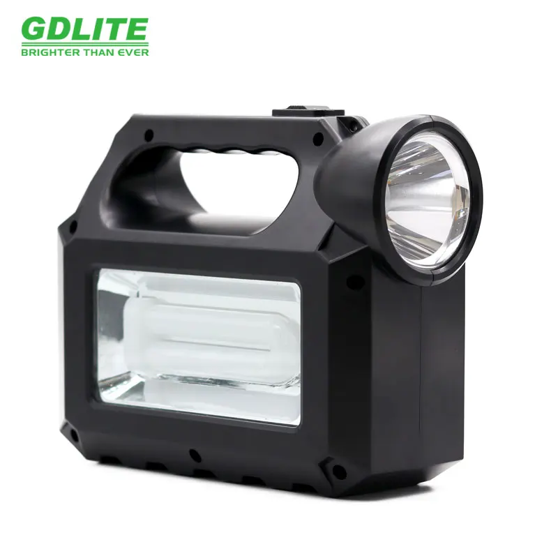 Factory  Price GD8017 MK Solar Lighting System with 3 Bulbs and Solar Panel  GDPLUS