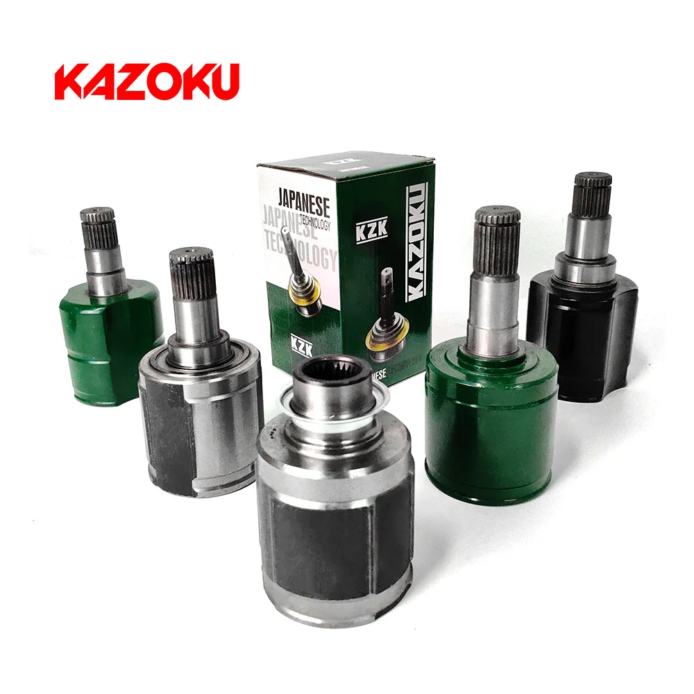 k-kj専用 KAZOKU Auto Driving System Drive Shaft CV Joint 1K0498099H