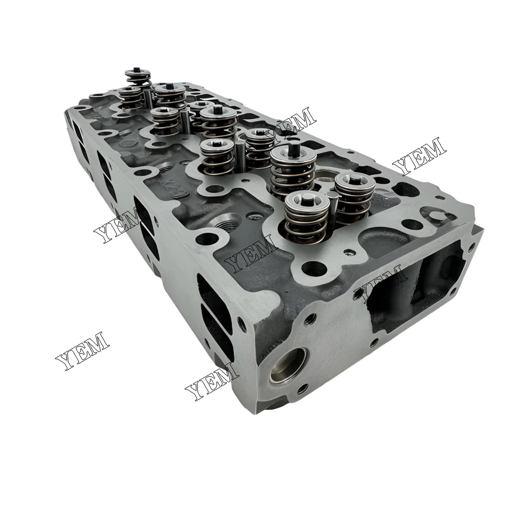Repair Kit V3300 Cylinder Head Assy for Kubota Cylinder Head Assy 5