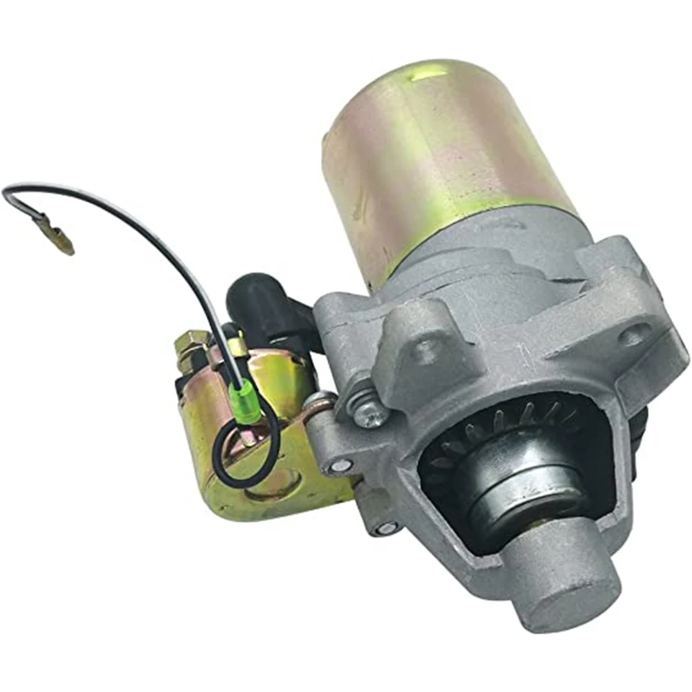 IZUMI 31210-ZE1-023 Starter Motor for Honda GX140 GX160 OEM Engine Parts