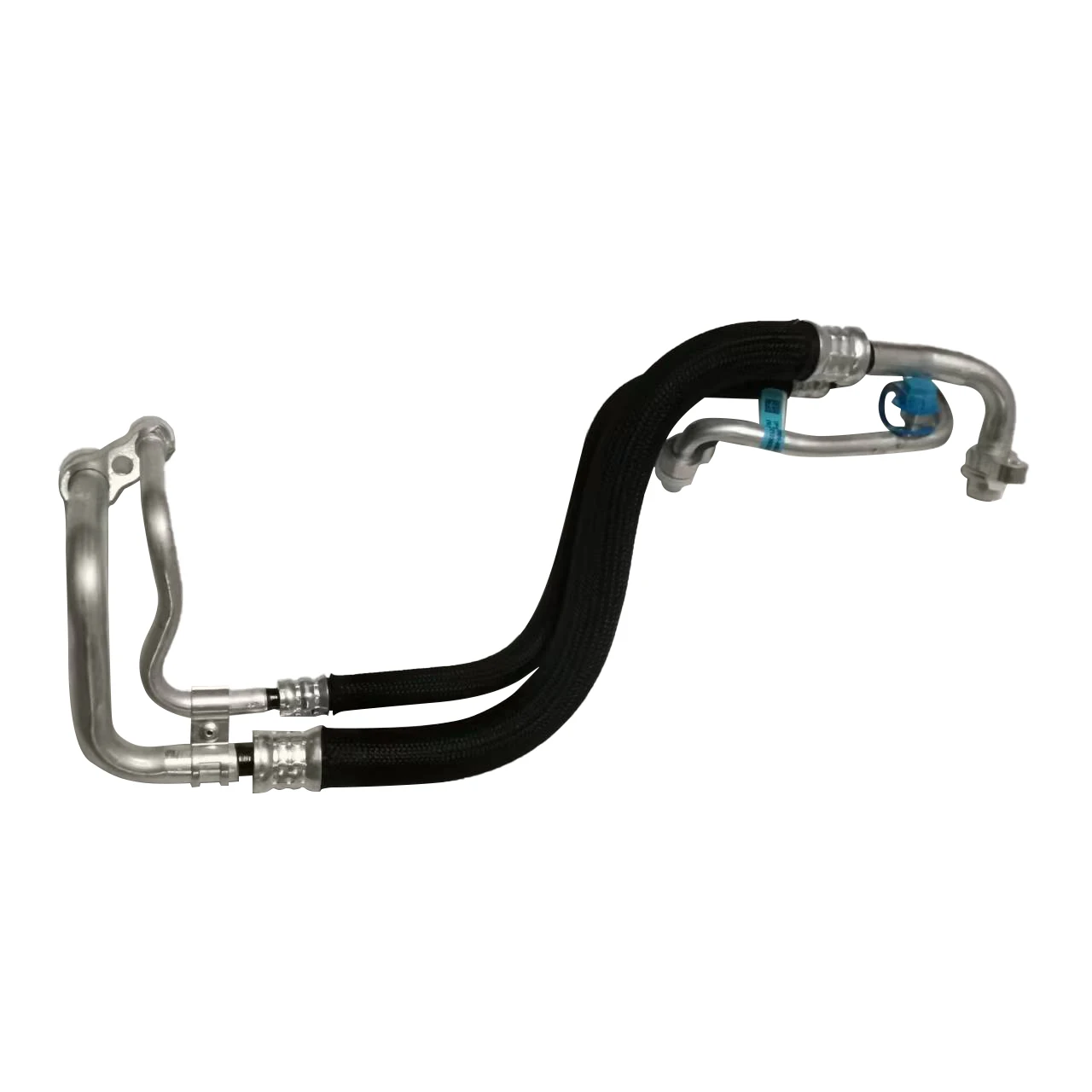 Car Airconditioning System Airconditioning Pipe Suitable For Tesla