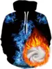Blue Smoking