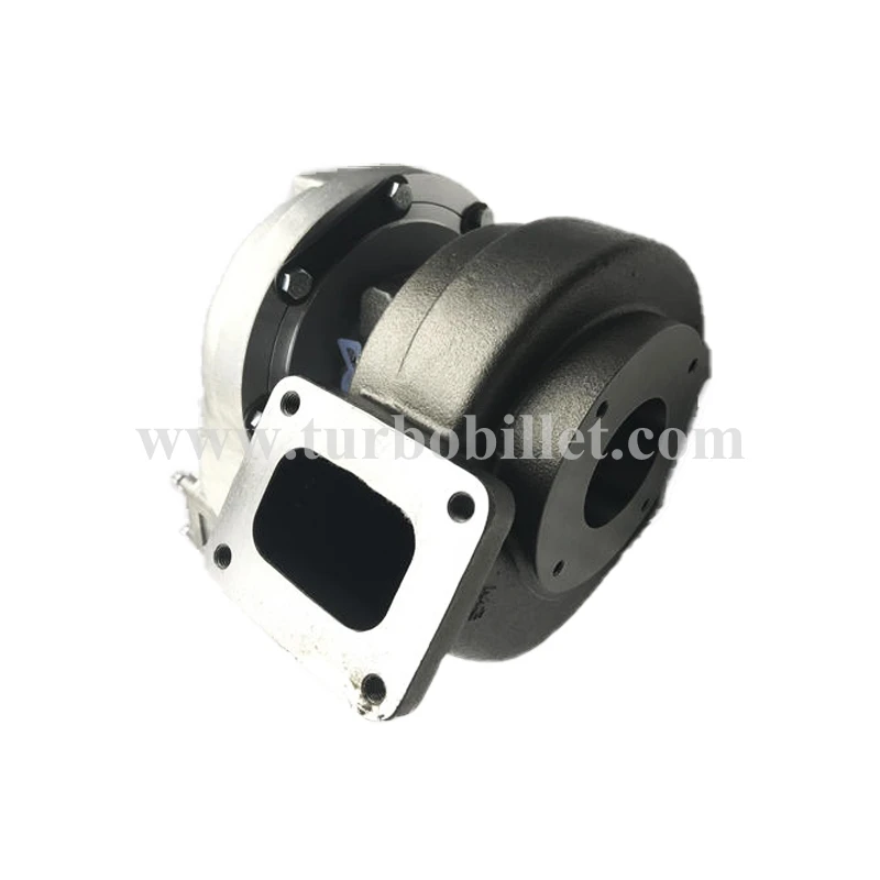 Genuine GTA4082KLNV Turbo for Suzuki Truck Euro IV 7.8l