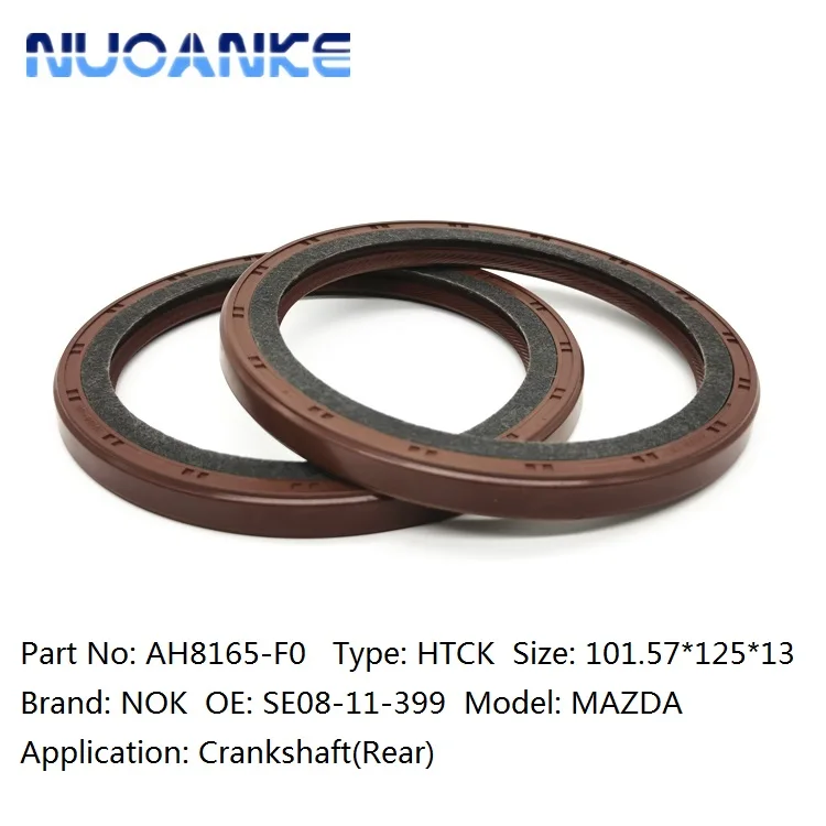 NOK Oil Seal Part Numbers - Original Japan Automotive Spares