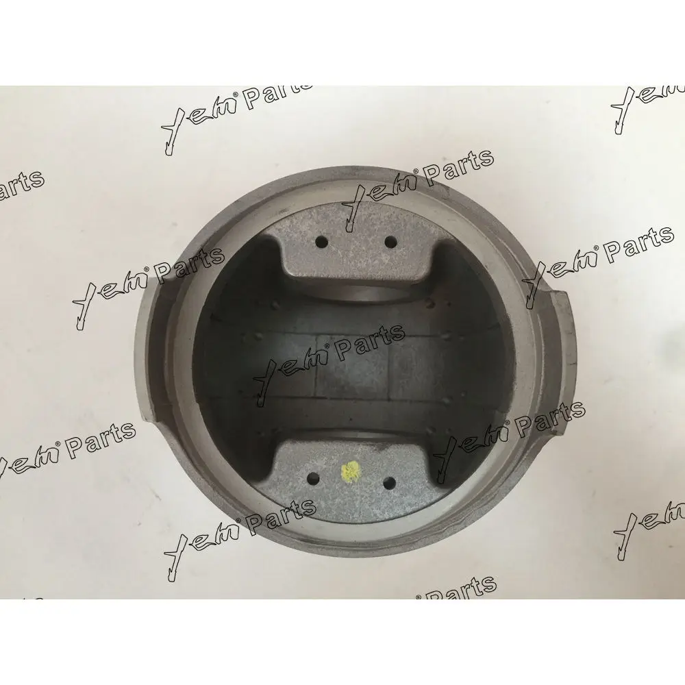 6BB1 Piston for Isuzu Engine Parts