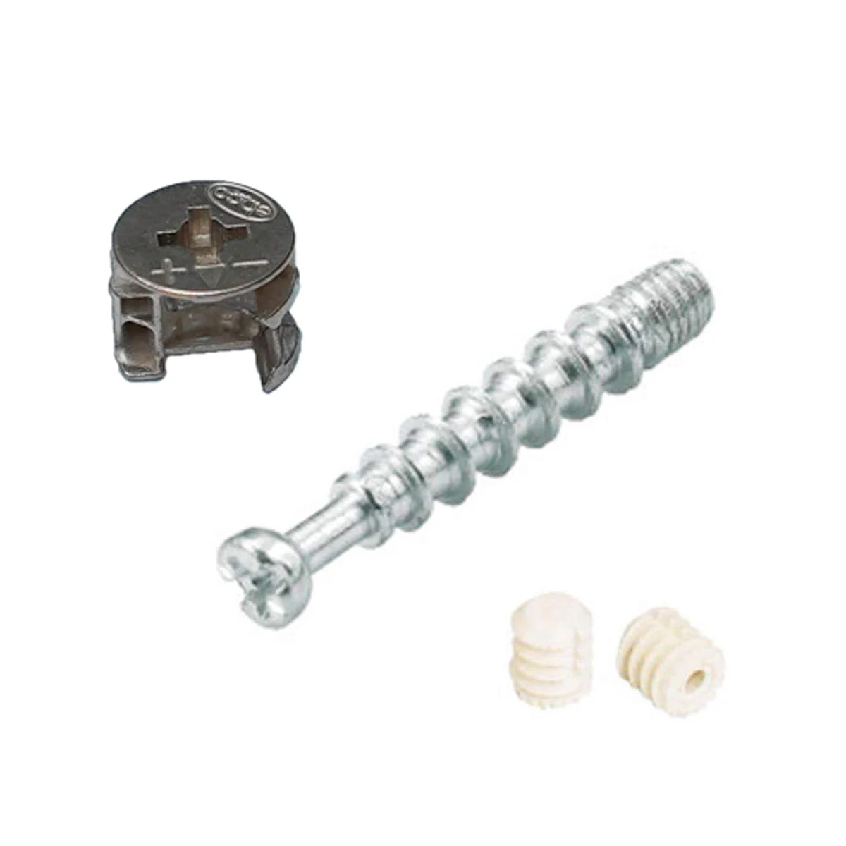 Minifix Fittings Connector Bolts,Furniture Bolt Connector - Buy ...