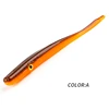 12.5cm 5.87g 6pcs/bag -A