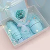 Bouquets+humidifier +umbrella