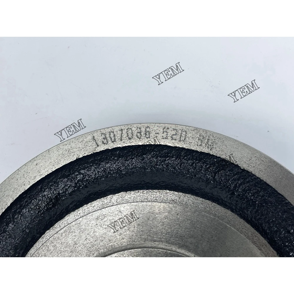 Fan Pulley 0425-1297 Fit for Deutz BF6M1013 2
