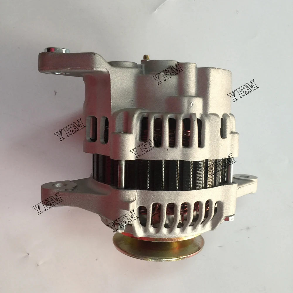 V3300 Alternator for Kubota Industrial Machinery Spare Parts