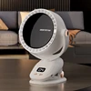 Secouer la tête blanche