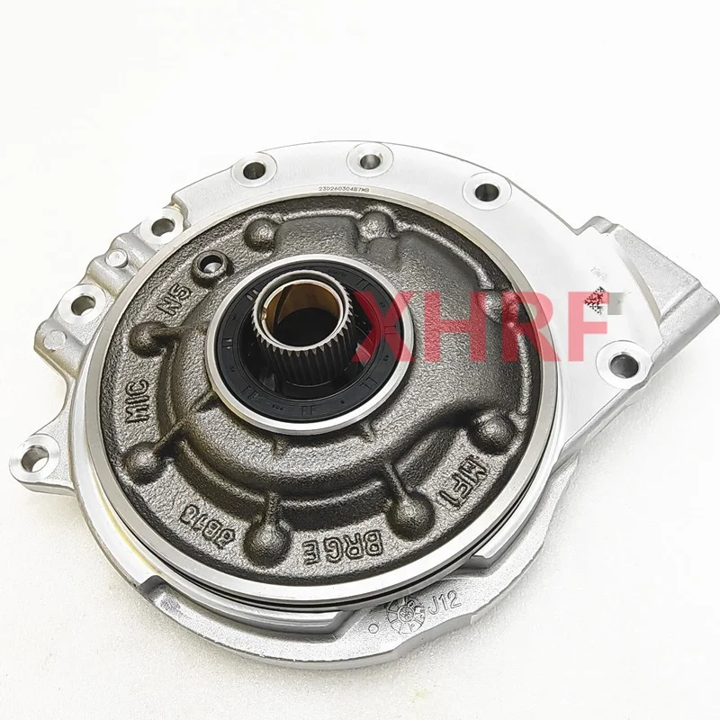 The Transmission Oil Pump Is Suitable for Hyundai Kia AZERA  SORENTO SANTA FE   461003B660  4610002420 461002F000