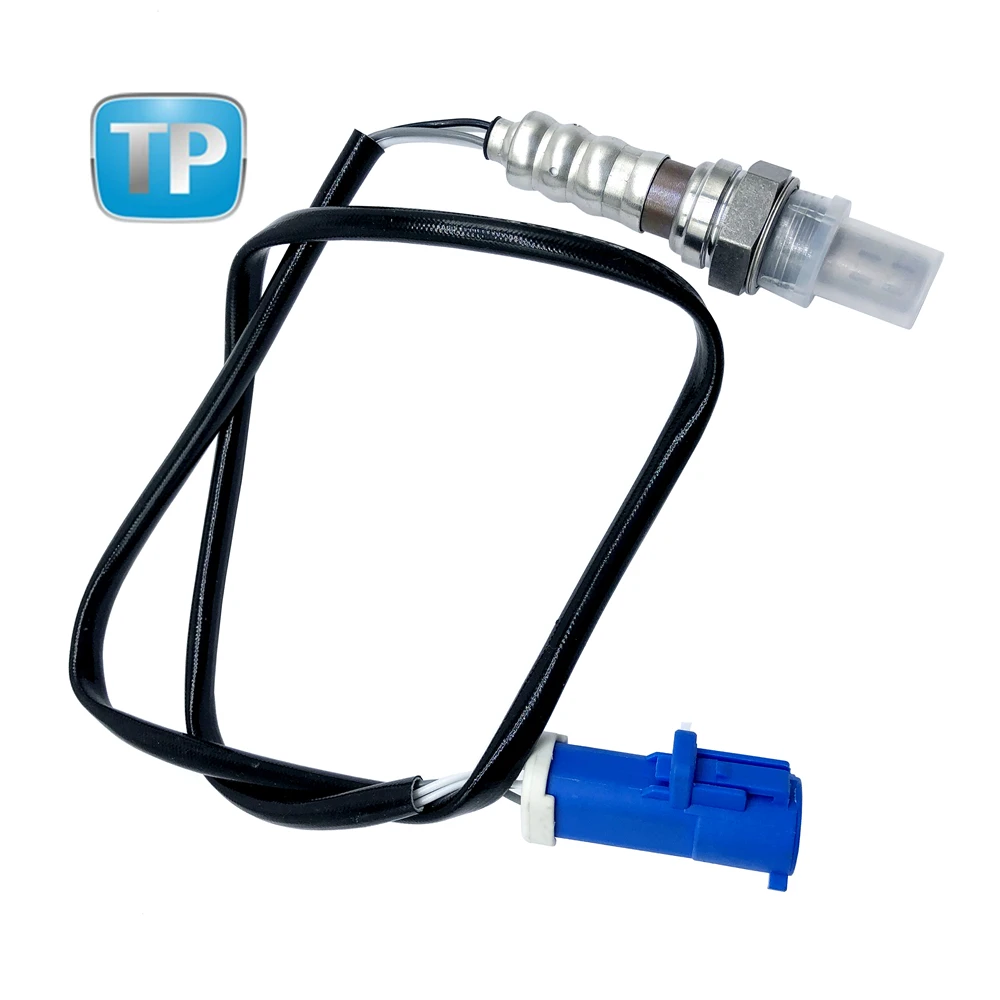 Lugbrandstofverhoudingsensor Suurstofsensor OEM YF51-18-861 YF5118861