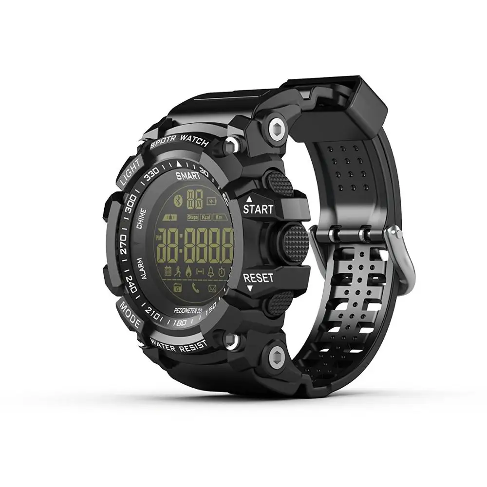 XWatch - Smartwatch 9958100X - XWatch - Smartwatch - TecToy
