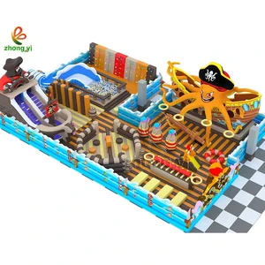 Hot Sale Inflatable Bouncer Castle Game for Kids Inflatable House Party Jump Bouncing and Slide Combo Outdoor