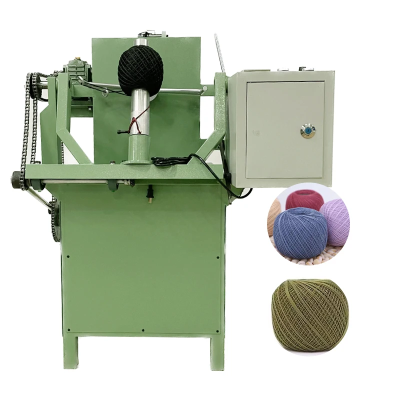 Goodfore Ball Game Machine Textile Machinery Needle Loom Easy Operation And High Efficiency