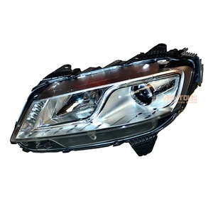 Auto Parts Car Auto Spare Parts Car Front Headlamp Headlights Head Light for GEELY GC9/KC-1/Borui